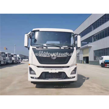 Xe tải chở nước Dongfeng 20000 lít 6x4